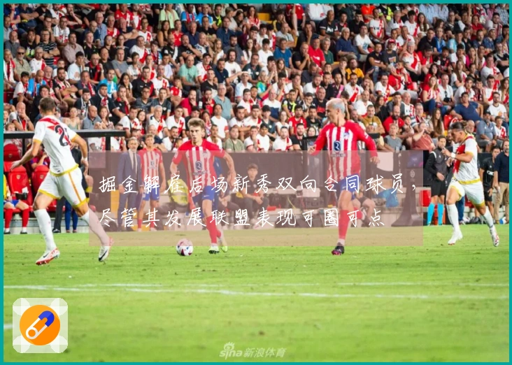 掘金解雇后场新秀双向合同球员，尽管其发展联盟表现可圈可点